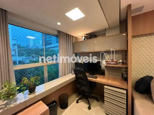 Apartamento para Venda em Belo Horizonte/MG Buritis 3 Quartos