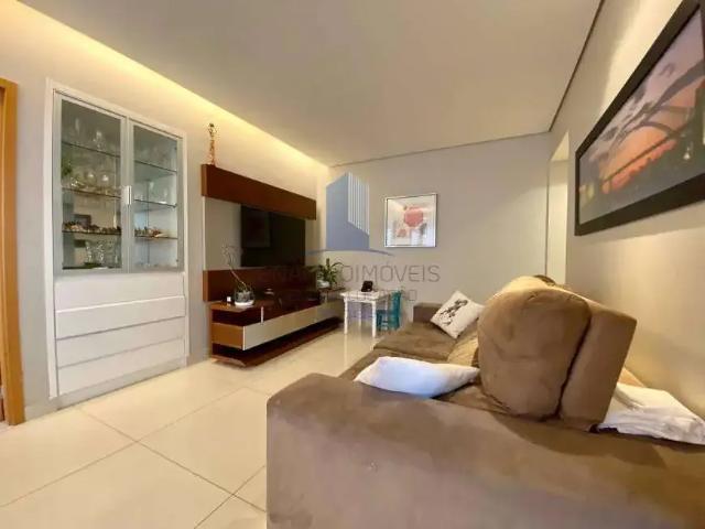 Apartamento para Venda em Belo Horizonte/MG Buritis 3 Quartos