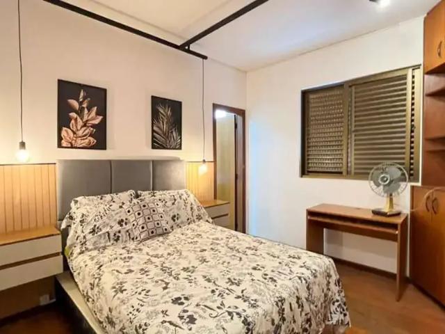Apartamento para Venda em Belo Horizonte/MG Buritis 3 Quartos