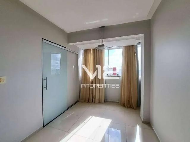 Apartamento para Venda em Belo Horizonte/MG Buritis 3 Quartos