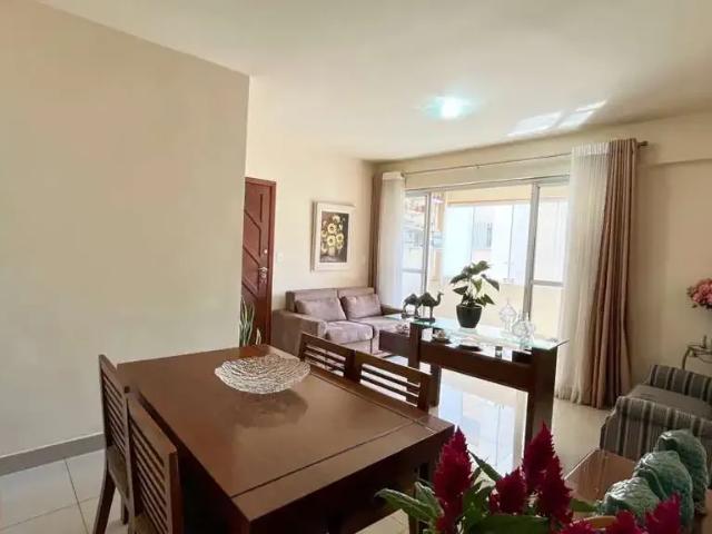 Apartamento para Venda em Belo Horizonte/MG Buritis 3 Quartos
