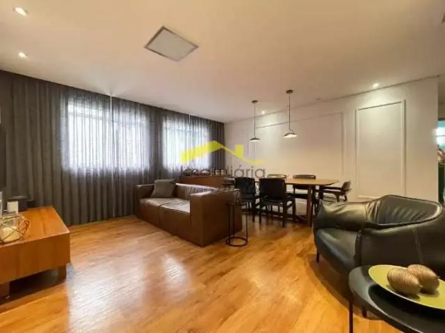 Apartamento para Venda em Belo Horizonte/MG Buritis 3 Quartos