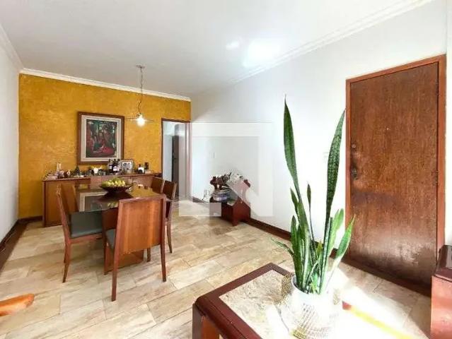 Apartamento para Venda em Belo Horizonte/MG Buritis 3 Quartos