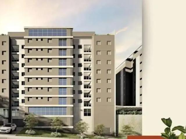 Apartamento para Venda em Belo Horizonte/MG Buritis 3 Quartos