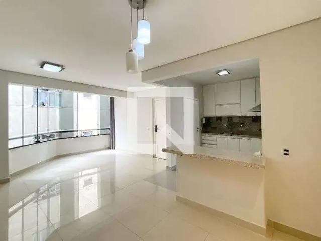 Apartamento para Venda em Belo Horizonte/MG Buritis 3 Quartos