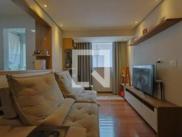 Apartamento para Venda em Belo Horizonte/MG Buritis 3 Quartos