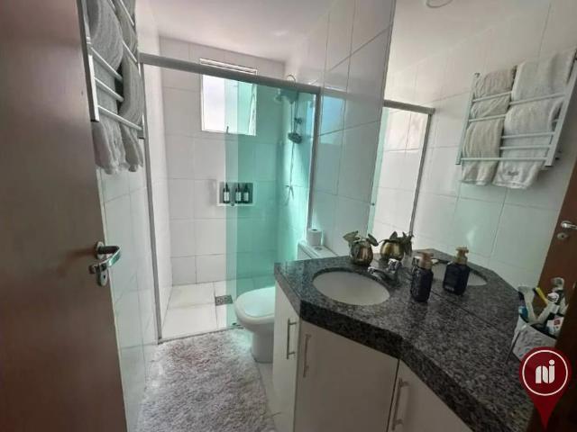 Apartamento para Venda em Belo Horizonte/MG Buritis 3 Quartos