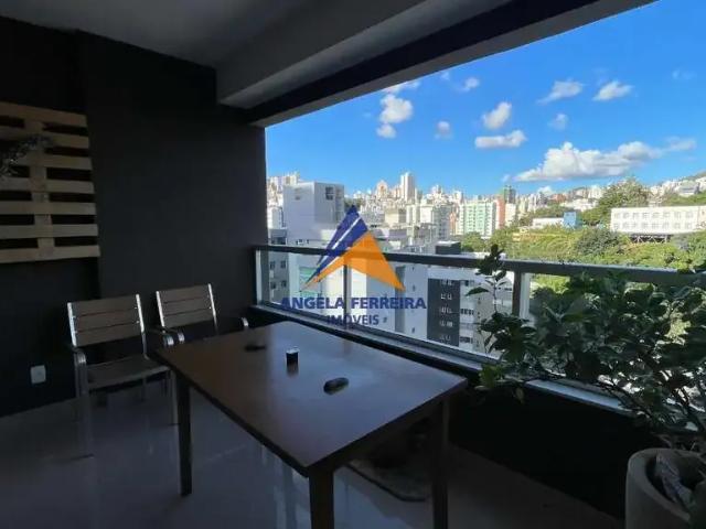 Apartamento para Venda em Belo Horizonte/MG Buritis 3 Quartos