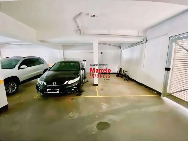 Apartamento para Venda em Belo Horizonte/MG Buritis 3 Quartos