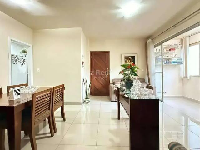 Apartamento para Venda em Belo Horizonte/MG Buritis 3 Quartos