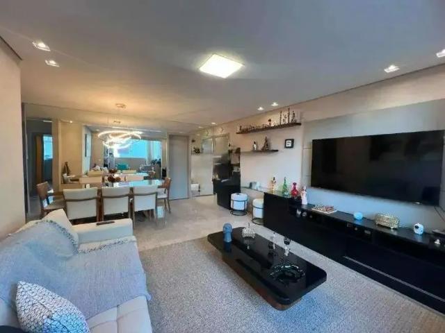 Apartamento para Venda em Belo Horizonte/MG Buritis 3 Quartos