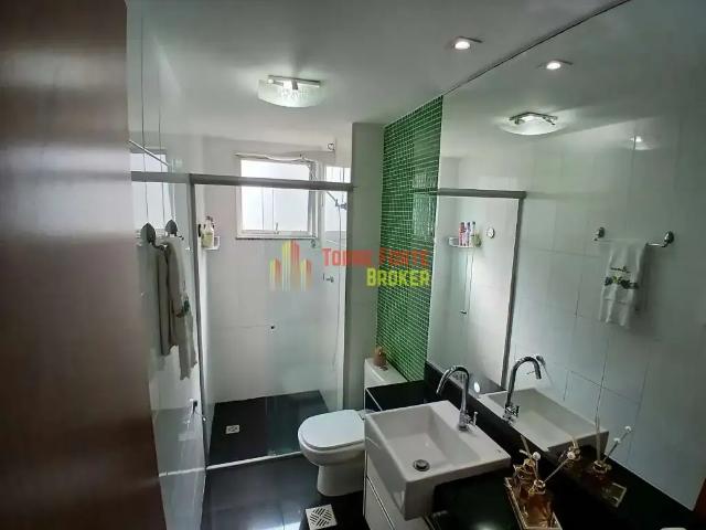 Apartamento para Venda em Belo Horizonte/MG Buritis 3 Quartos