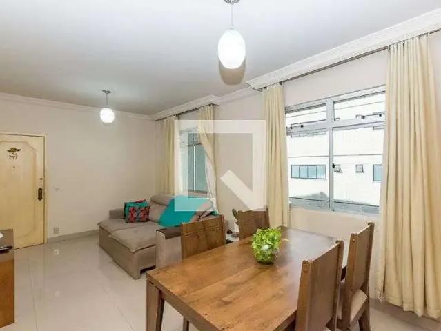 Apartamento para Venda em Belo Horizonte/MG Buritis 3 Quartos