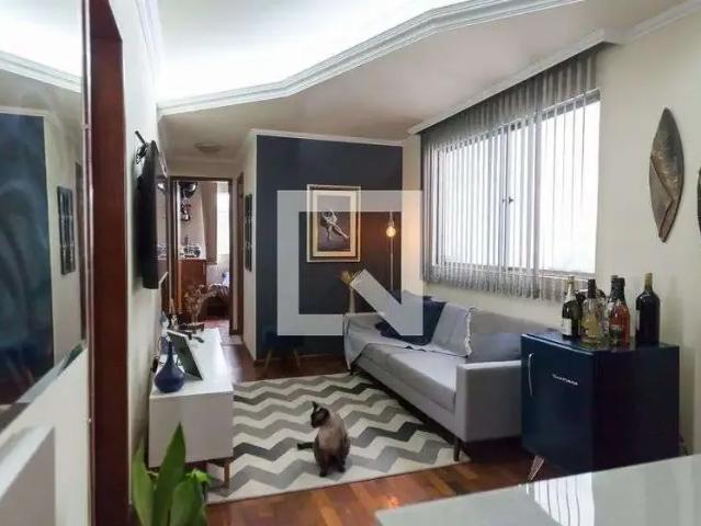 Apartamento para Venda em Belo Horizonte/MG Buritis 3 Quartos