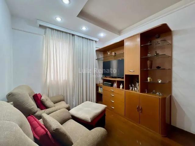 Apartamento para Venda em Belo Horizonte/MG Buritis 3 Quartos