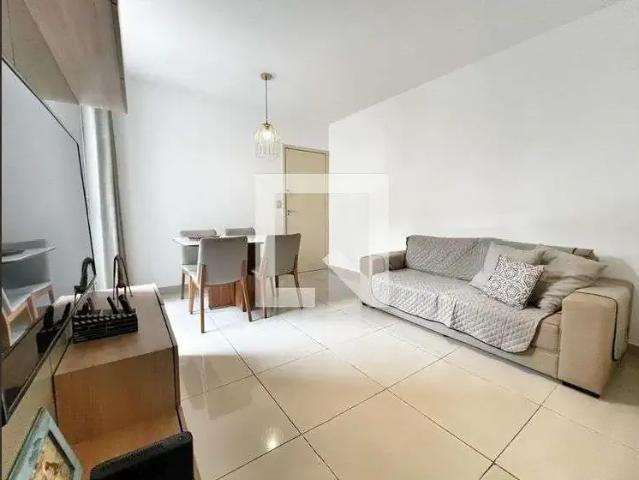 Apartamento para Venda em Belo Horizonte/MG Buritis 3 Quartos