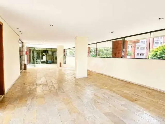 Apartamento para Venda em Belo Horizonte/MG Buritis 3 Quartos