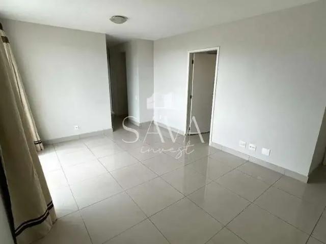 Apartamento para Venda em Belo Horizonte/MG Buritis 3 Quartos