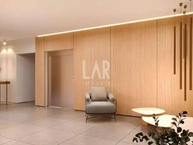 Apartamento para Venda em Belo Horizonte/MG Buritis 3 Quartos
