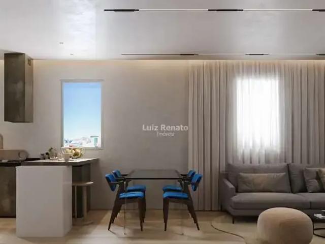 Apartamento para Venda em Belo Horizonte/MG Buritis 3 Quartos