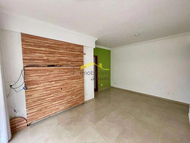 Apartamento para Venda em Belo Horizonte/MG Buritis 3 Quartos