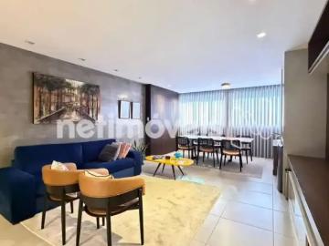 Apartamento para Venda em Belo Horizonte/MG Buritis 3 Quartos