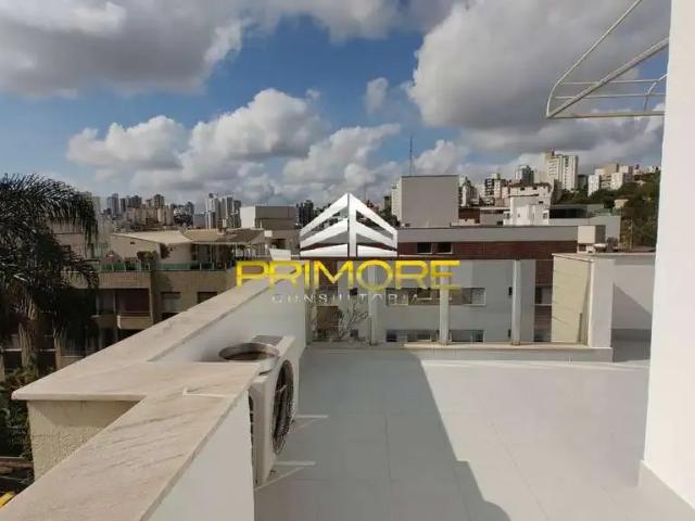 Apartamento para Venda em Belo Horizonte/MG Buritis 3 Quartos