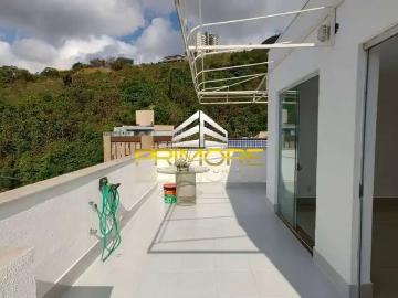 Apartamento para Venda em Belo Horizonte/MG Buritis 3 Quartos