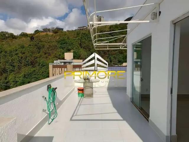 Apartamento para Venda em Belo Horizonte/MG Buritis 3 Quartos