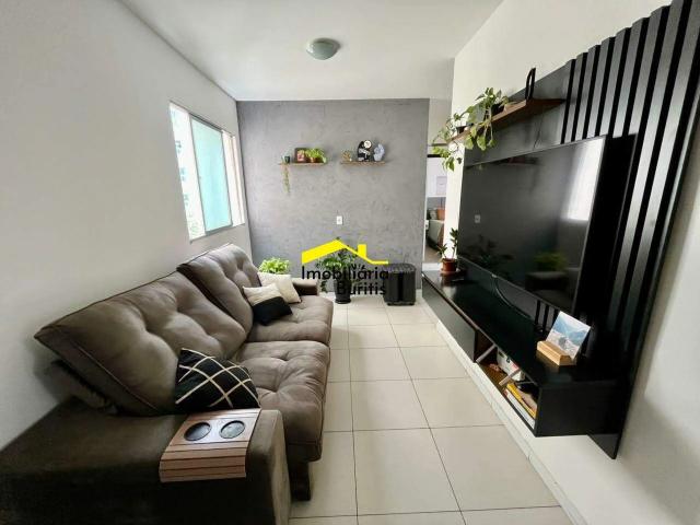 Apartamento para Venda em Belo Horizonte/MG Buritis 3 Quartos
