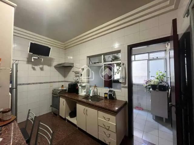 Apartamento para Venda em Belo Horizonte/MG Buritis 3 Quartos
