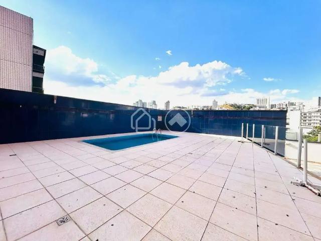 Apartamento para Venda em Belo Horizonte/MG Buritis 3 Quartos