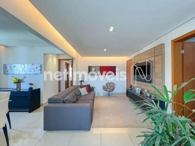 Apartamento para Venda em Belo Horizonte/MG Buritis 3 Quartos