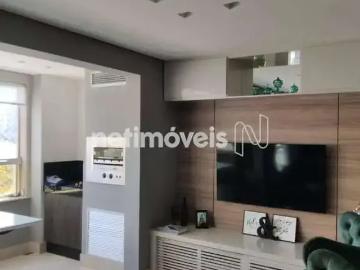Apartamento para Venda em Belo Horizonte/MG Buritis 3 Quartos