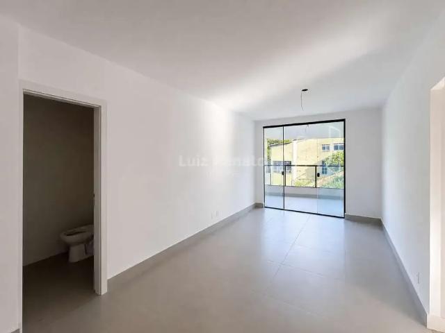Apartamento para Venda em Belo Horizonte/MG Buritis 3 Quartos