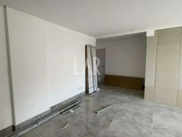 Apartamento para Venda em Belo Horizonte/MG Buritis 3 Quartos