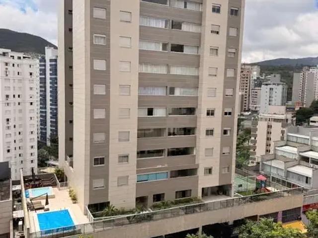 Apartamento para Venda em Belo Horizonte/MG Buritis 3 Quartos