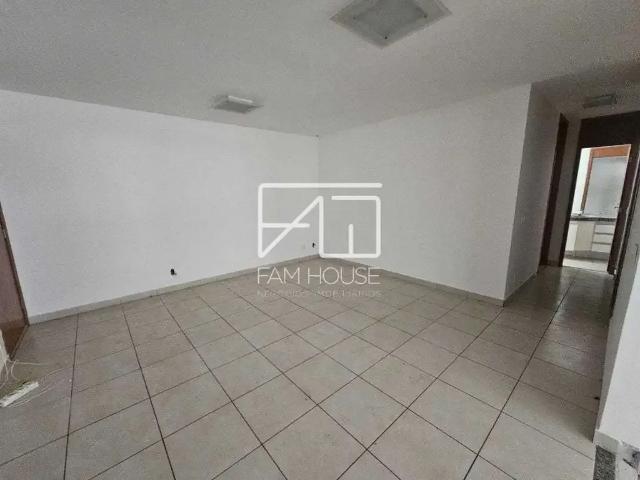 Apartamento para Venda em Belo Horizonte/MG Buritis 3 Quartos