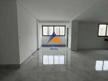 Apartamento para Venda em Belo Horizonte/MG Buritis 3 Quartos