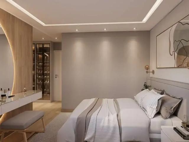 Apartamento para Venda em Belo Horizonte/MG Buritis 3 Quartos
