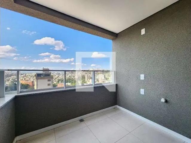 Apartamento para Venda em Belo Horizonte/MG Buritis 3 Quartos