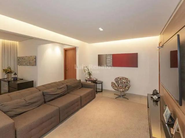 Apartamento para Venda em Belo Horizonte/MG Buritis 3 Quartos