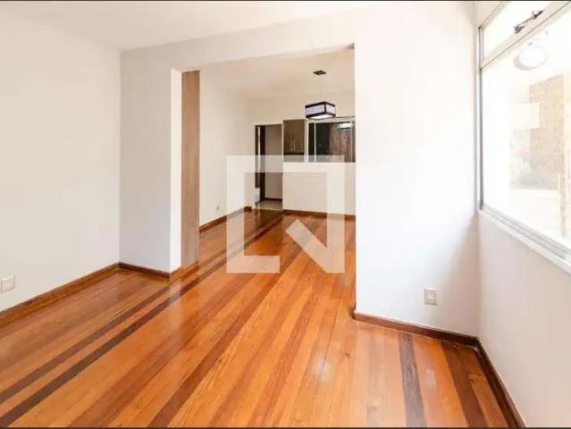 Apartamento para Venda em Belo Horizonte/MG Buritis 3 Quartos