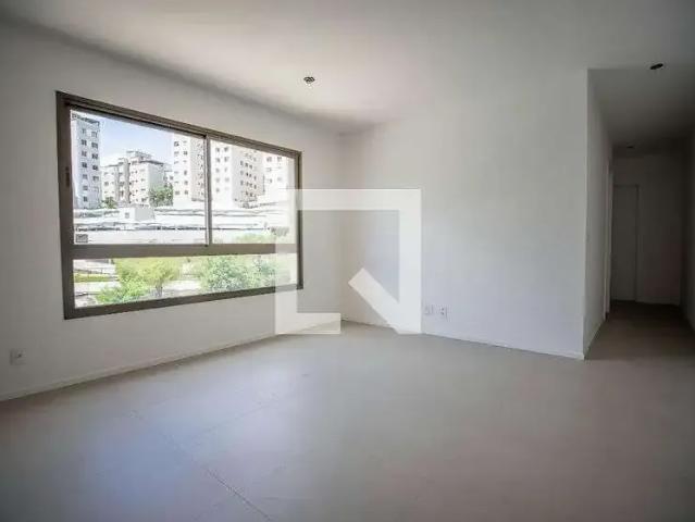 Apartamento para Venda em Belo Horizonte/MG Buritis 3 Quartos