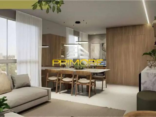 Apartamento para Venda em Belo Horizonte/MG Buritis 3 Quartos