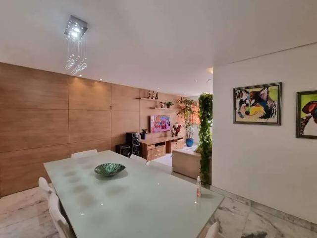 Apartamento para Venda em Belo Horizonte/MG Buritis 3 Quartos