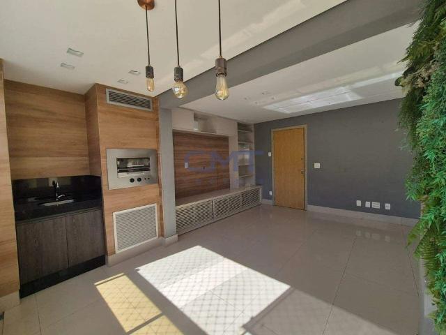Apartamento para Venda em Belo Horizonte/MG Buritis 3 Quartos
