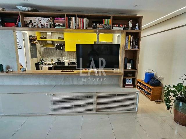 Apartamento para Venda em Belo Horizonte/MG Buritis 3 Quartos