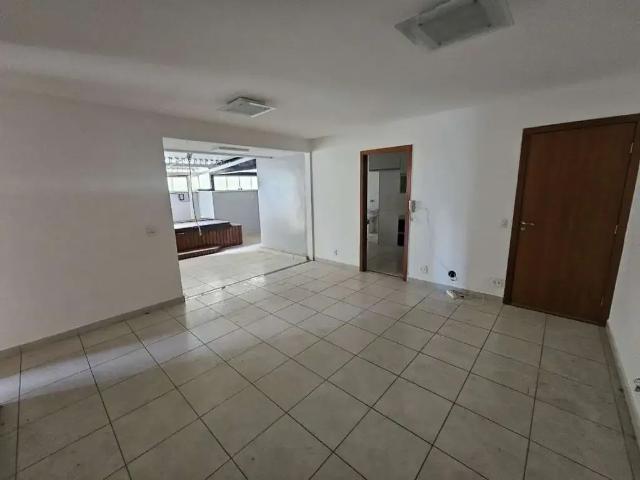 Apartamento para Venda em Belo Horizonte/MG Buritis 3 Quartos