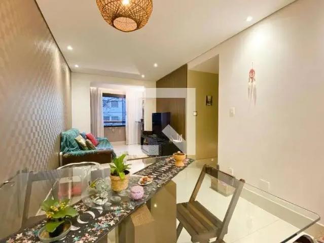 Apartamento para Venda em Belo Horizonte/MG Buritis 3 Quartos